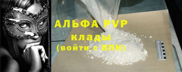 apvp Горняк