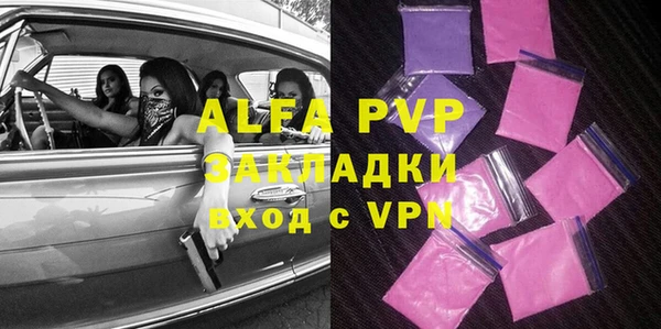 apvp Горняк
